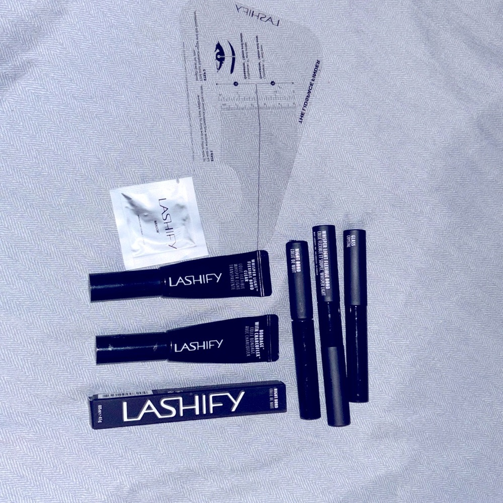 Lashify Set